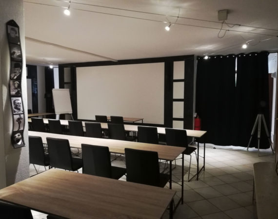 Le Cinemà